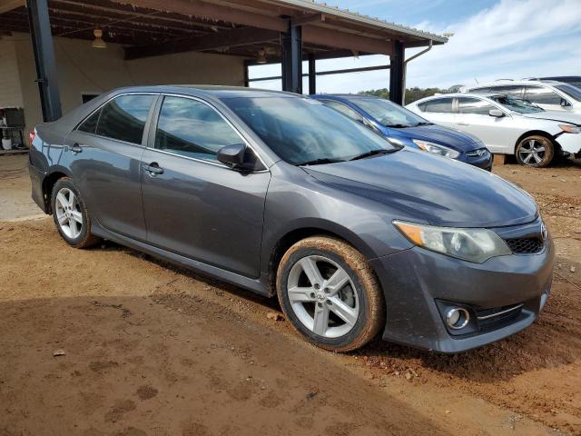 صورة رقم 4 من المزاد - 2012 TOYOTA CAMRY BASE مع VIN 4T1BF1FK6CU068401