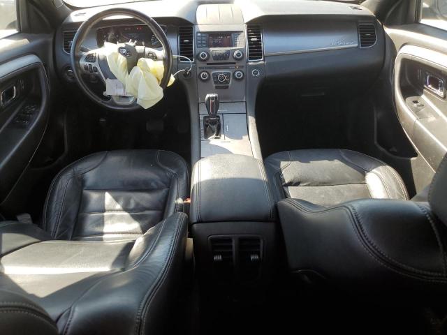 Photo 8 from auction – 2016 FORD TAURUS SEL with VIN 1FAHP2E85GG106959