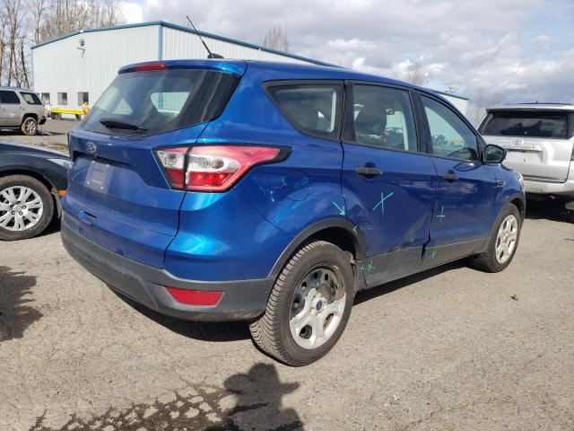 Photo 3 from auction – 2017 FORD ESCAPE S with VIN 1FMCU0F79HUC51878