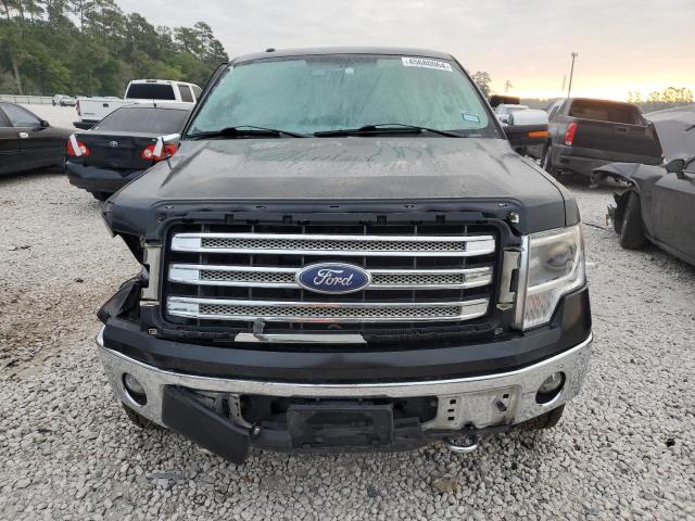 Photo 5 from auction – 2014 FORD F150 SUPER with VIN 1FTFW1EFXEKD79841