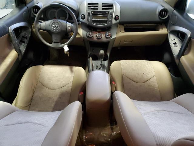 Photo 8 from auction – 2010 TOYOTA RAV4 with VIN 2T3ZF4DVXAW018618