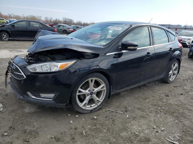 Photo 1 from auction – 2016 FORD FOCUS TITA with VIN 1FADP3N23GL368762