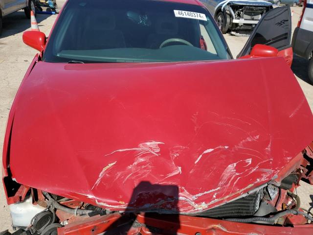 Photo 11 from auction – 2003 CHEVROLET IMPALA LS with VIN 2G1WH52K839237479