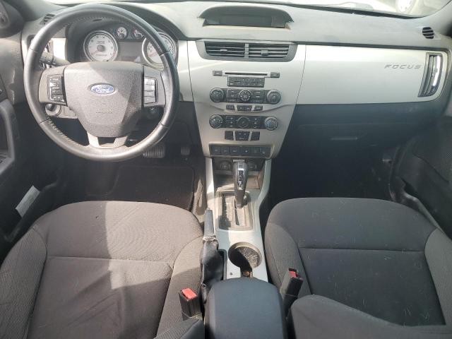 Photo 8 from auction – 2010 FORD FOCUS SES with VIN 1FAHP3GN2AW299089