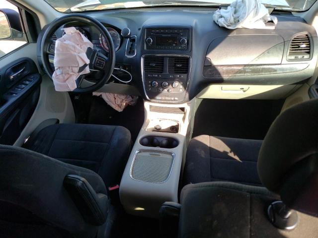 Photo 8 from auction – 2012 DODGE GRAND CARA with VIN 2C4RDGCG6CR322150