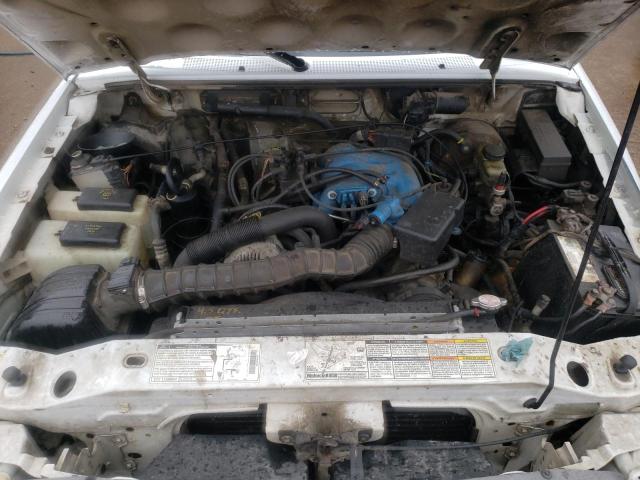 Photo 11 from auction – 2000 FORD RANGER SUP with VIN 1FTYR14V2YPA74866