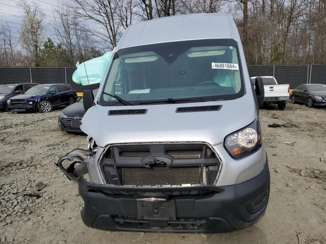Photo 5 from auction – 2023 FORD TRANSIT T- with VIN 1FTLR1X81PKA09521