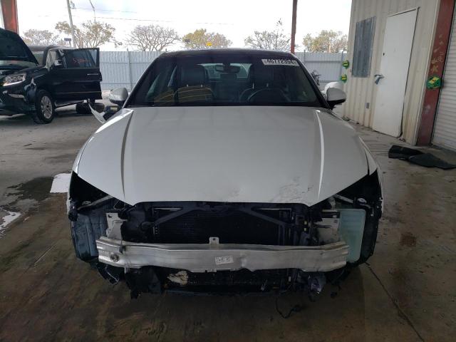 Photo 5 from auction – 2017 AUDI A3 PREMIUM with VIN WAUAUGFF0H1074874