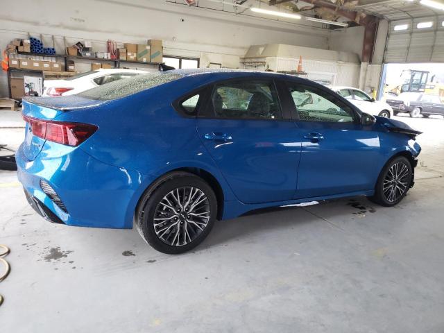 Photo 3 from auction – 2024 KIA FORTE with VIN 3KPF54AD1RE735630