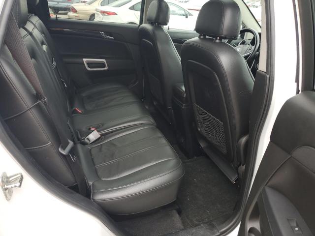 Photo 11 from auction – 2014 CHEVROLET CAPTIVA LT with VIN 3GNAL3EK5ES622026