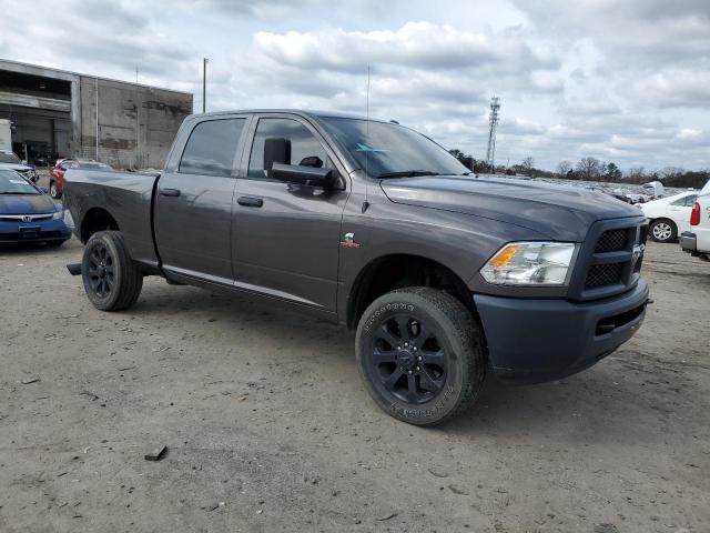 Photo 4 from auction – 2016 RAM 2500 ST with VIN 3C6UR5CL3GG123671