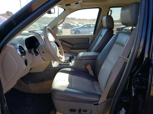 Photo 7 from auction – 2006 FORD EXPLORER E with VIN 1FMEU74836UA77784