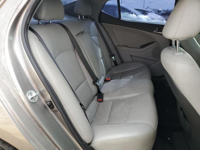 Photo 10 from auction – 2015 KIA OPTIMA EX with VIN 5XXGN4A79FG436078