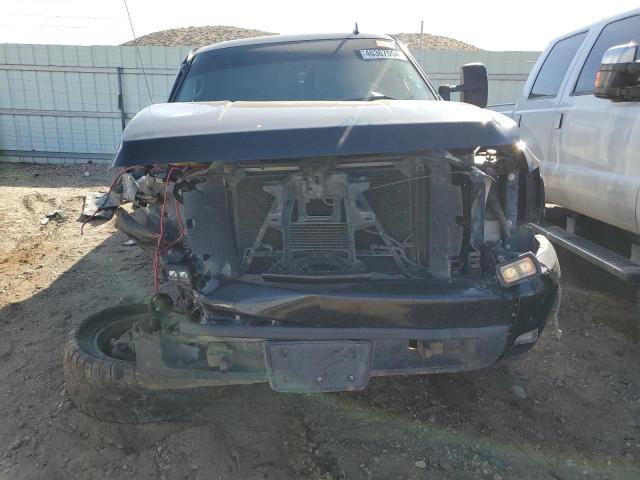 Photo 5 from auction – 2007 CHEVROLET SILVERADO with VIN 3GCEK13Y77G521679