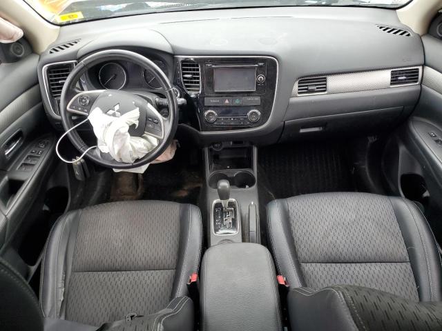 Photo 8 from auction – 2015 MITSUBISHI OUTLANDER with VIN JA4AZ3A35FZ014284