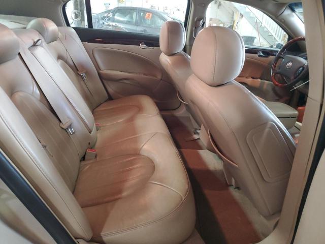 Photo 10 from auction – 2008 BUICK LUCERNE CX with VIN 1G4HD57208U170774