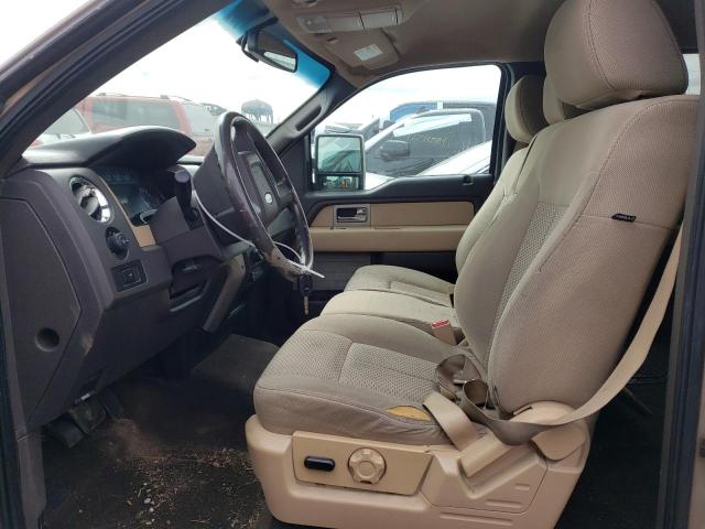 Photo 7 from auction – 2011 FORD F150 SUPER with VIN 1FTFW1EF0BKD66432