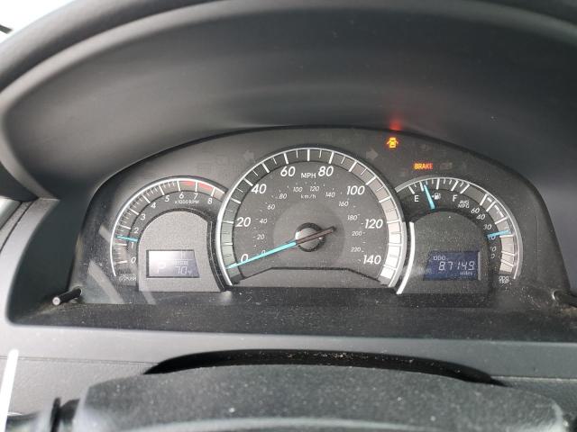 Photo 9 from auction – 2014 TOYOTA CAMRY L with VIN 4T1BF1FK3EU775152