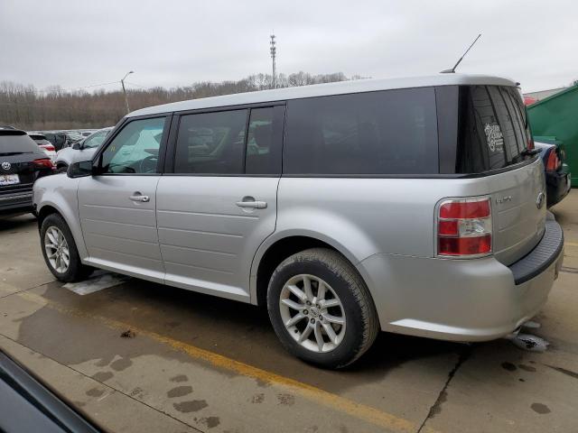 Photo 2 from auction – 2013 FORD FLEX SE with VIN 2FMGK5B89DBD32821