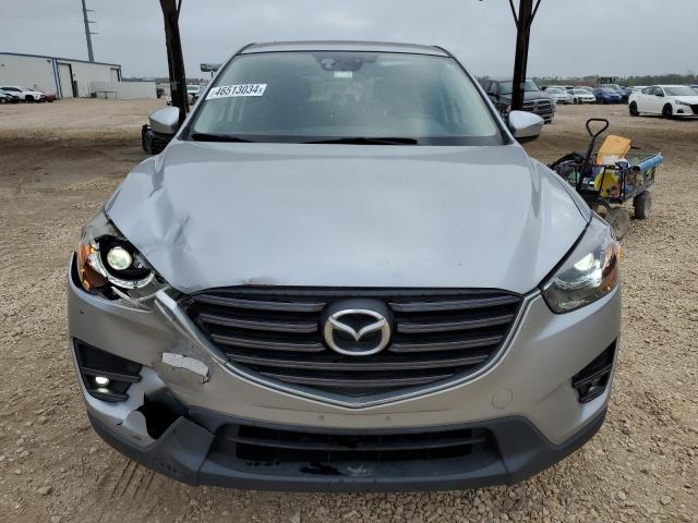 Photo 5 from auction – 2016 MAZDA CX-5 GT with VIN JM3KE4DY9G0672559