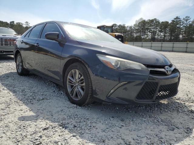 Photo 4 from auction – 2017 TOYOTA CAMRY LE with VIN 4T1BF1FK4HU642713