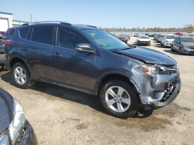 Photo 4 from auction – 2014 TOYOTA RAV4 XLE with VIN JTMWFREVXED037820