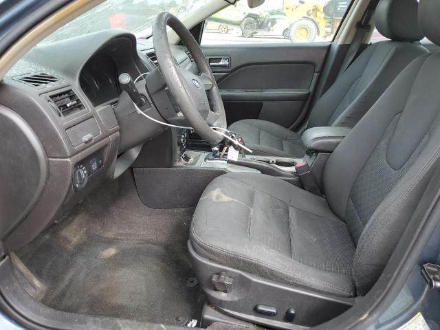 Photo 7 from auction – 2011 FORD FUSION SE with VIN 3FAHP0HA8BR197441