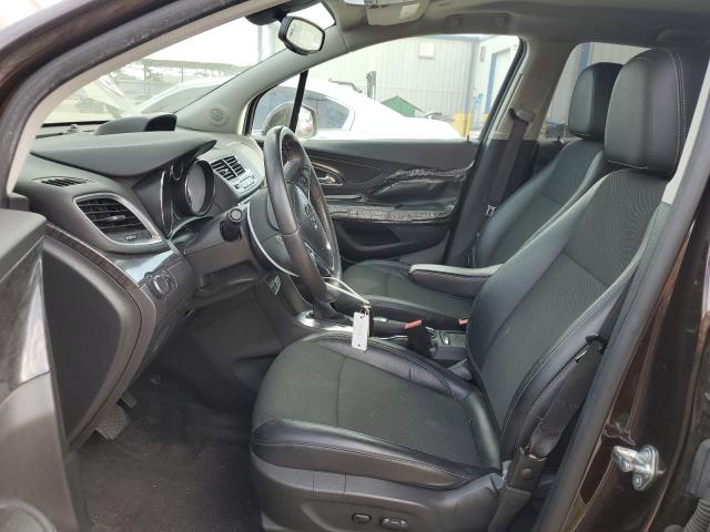 Photo 7 from auction – 2014 BUICK ENCORE with VIN KL4CJASB6EB582660