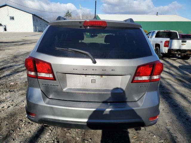Photo 6 from auction – 2017 DODGE JOURNEY SX with VIN 3C4PDDBG2HT540954