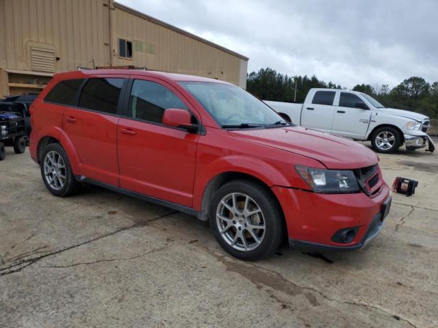 Photo 4 from auction – 2019 DODGE JOURNEY GT with VIN 3C4PDCEG4KT716805