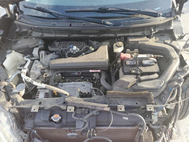 Photo 11 from auction – 2015 NISSAN ROGUE S with VIN 5N1AT2MV9FC888926