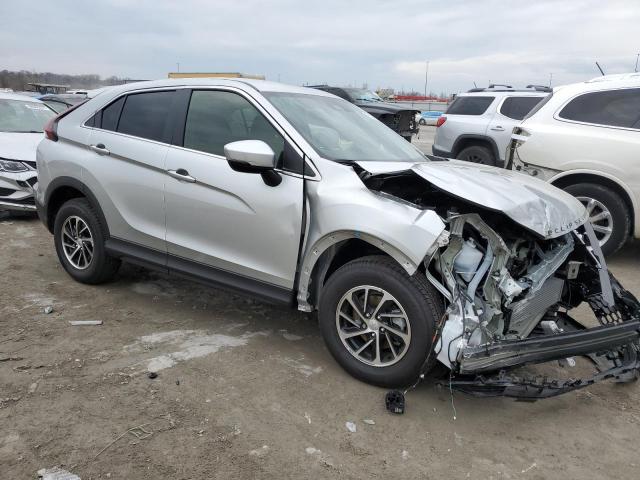 Zdjęcie 4 z aukcji – 2024 MITSUBISHI ECLIPSE CR z VIN JA4ATUAA7RZ006116
