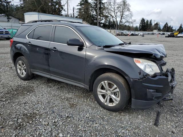 Photo 4 from auction – 2012 CHEVROLET EQUINOX LT with VIN 2GNFLEEK6C6237653