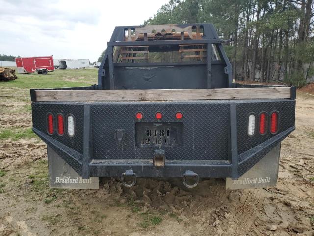 Photo 6 from auction – 2003 CHEVROLET SILVERADO with VIN 1GCHK29143E156327