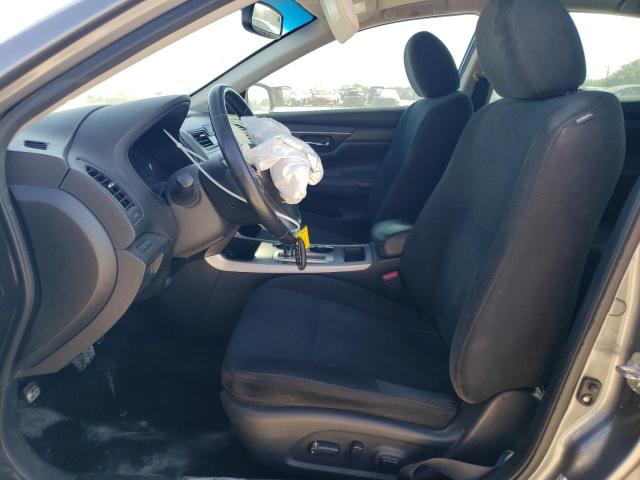 Photo 7 from auction – 2015 NISSAN ALTIMA 2.5 with VIN 1N4AL3AP4FC486415
