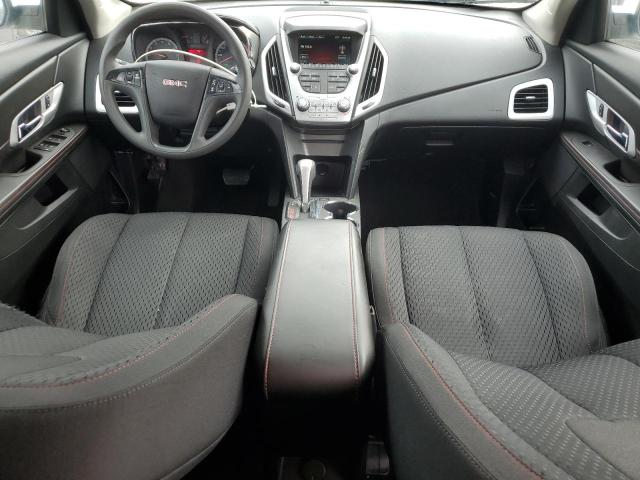 Photo 8 from auction – 2014 GMC TERRAIN SL with VIN 2GKALMEK2E6252753