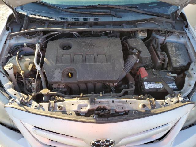 Photo 11 from auction – 2013 TOYOTA COROLLA BA with VIN 2T1BU4EE0DC107277
