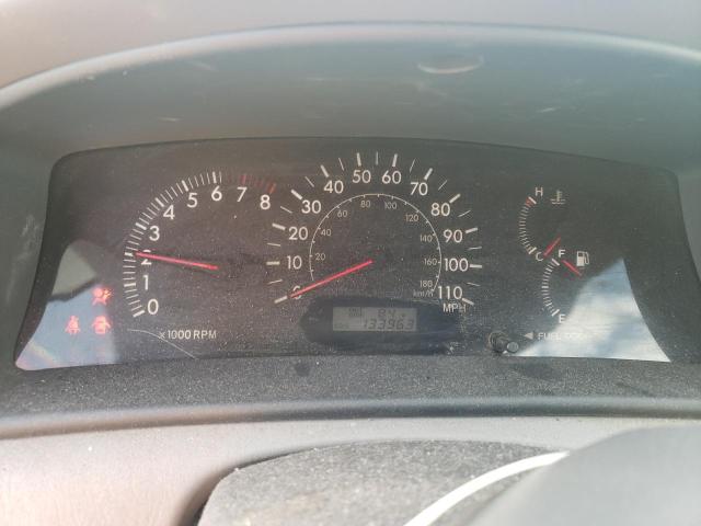 Photo 9 from auction – 2006 TOYOTA COROLLA CE with VIN 1NXBR30E36Z665368