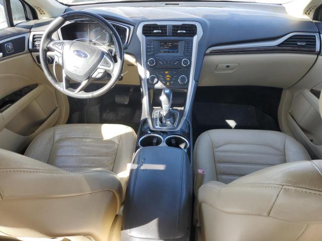 Photo 8 from auction – 2013 FORD FUSION SE with VIN 3FA6P0LU2DR220563