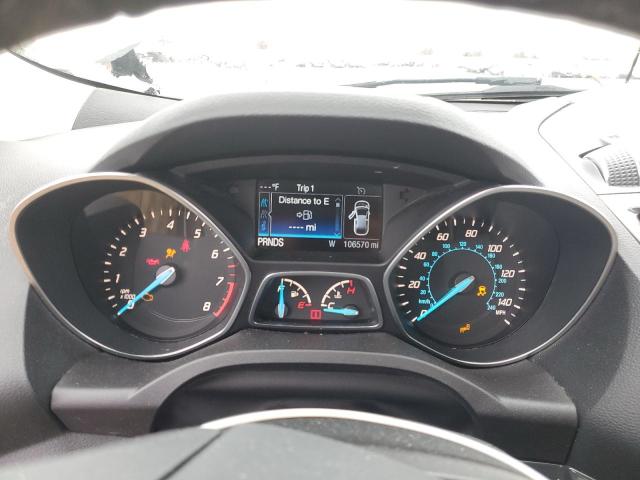 Photo 9 from auction – 2016 FORD ESCAPE TIT with VIN 1FMCU9J96GUA19492