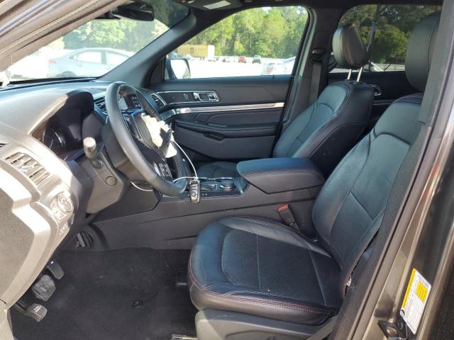 Photo 7 from auction – 2019 FORD EXPLORER S with VIN 1FM5K8GT4KGB33090