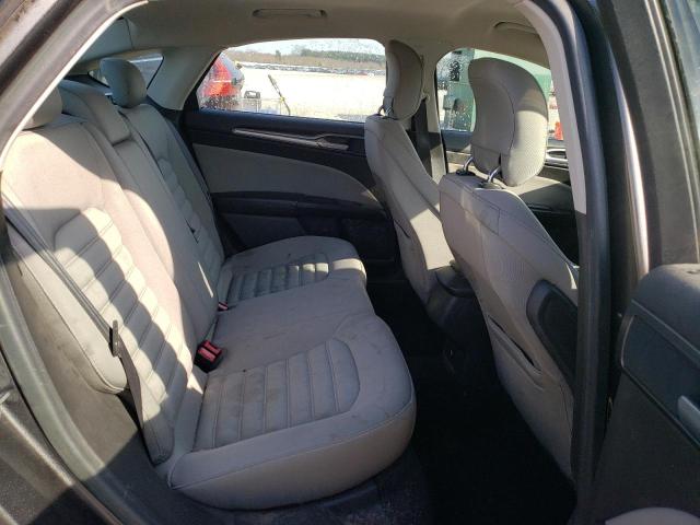 Photo 10 from auction – 2015 FORD FUSION S with VIN 3FA6P0G77FR119820