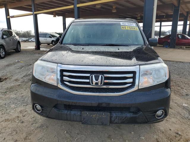 Photo 5 from auction – 2015 HONDA PILOT EXL with VIN 5FNYF3H53FB010583