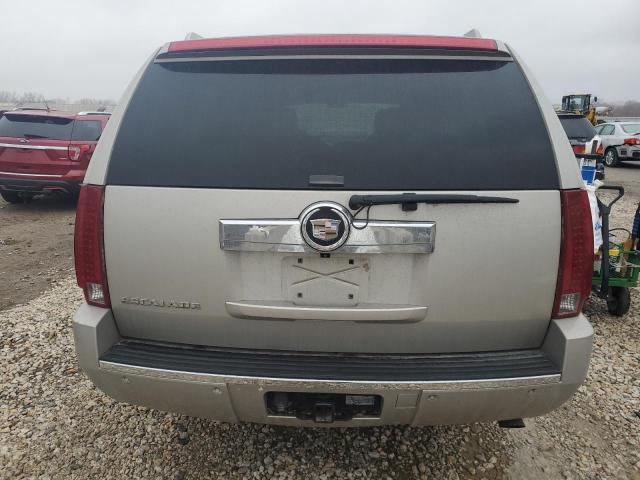 Zdjęcie 6 z aukcji – 2007 CADILLAC ESCALADE E z VIN 1GYFK66837R300300
