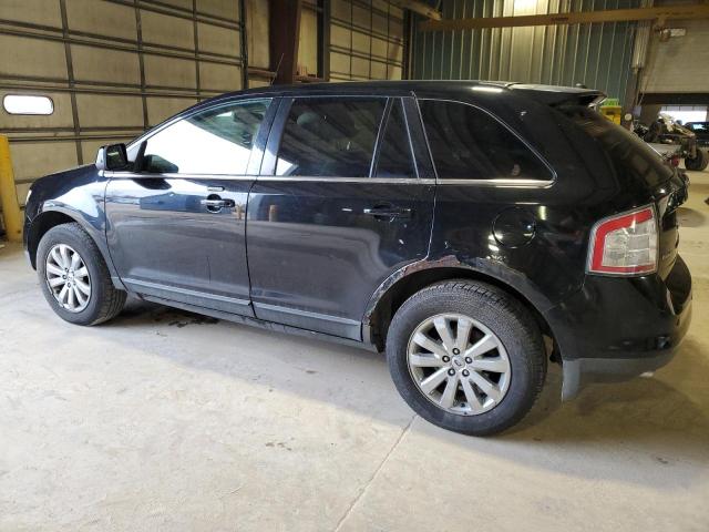 Photo 2 from auction – 2008 FORD EDGE LIMIT with VIN 2FMDK49C58BB32774