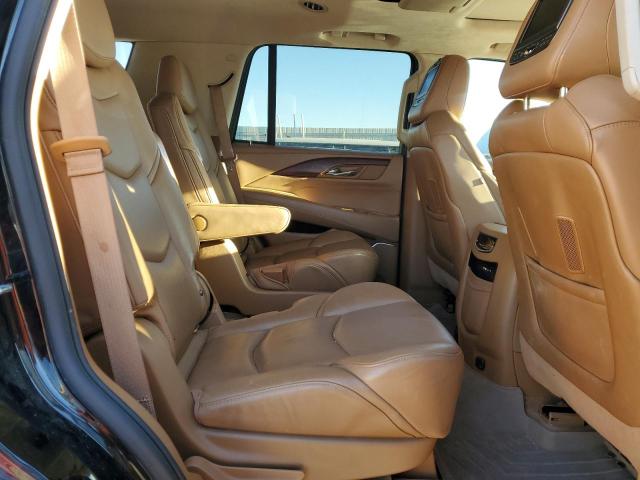 Photo 11 from auction – 2016 CADILLAC ESCALADE P with VIN 1GYS4DKJXGR283825