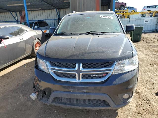 Photo 5 from auction – 2017 DODGE JOURNEY SX with VIN 3C4PDCBB5HT590150