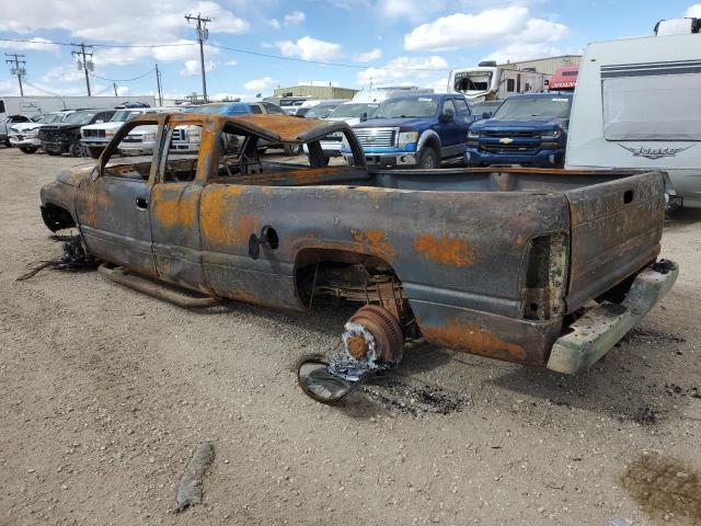 Photo 2 from auction – 1997 DODGE RAM 2500 with VIN 3B7KF23D5VG811247