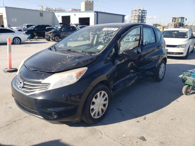 NISSAN VERSA NOTE 2016 with VIN 3N1CE2CP2GL373365 - Photo from auction