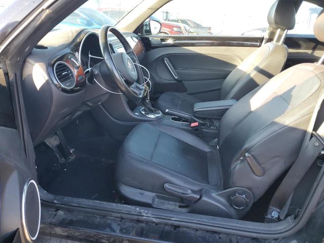 Photo 7 from auction – 2013 VOLKSWAGEN BEETLE with VIN 3VWJP7AT1DM653275